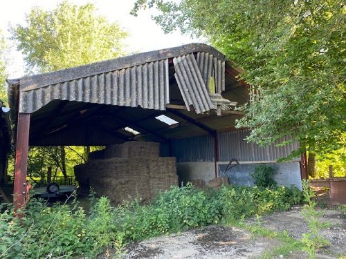 Mangers Barn, Warren Road, Liss, Hampshire, GU33 7DG